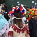 Le carnaval bat son plein au LFHED !