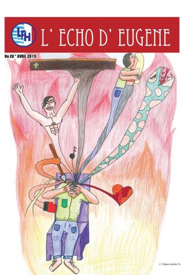 Echo d'Eugène numéro 28 (Avril 2019)