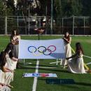 Olympiades 2024 !