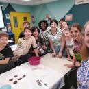 L’atelier « Cuisinons les sciences ! » rouvre ses portes