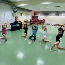 AES danse rythmique : un éveil au mouvement et à la créativité !