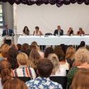 Prérentrée 2025 au LFHED