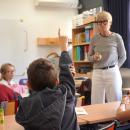 Journée nationale de lutte contre le harcèlement à l’école – Jeudi 6 novembre 2025