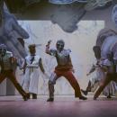 Faust de Goethe : retour sur la pièce par Laly Beaune-Nicolas