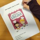 La 4e de la section hellénique FLE découvre la gastronomie du monde hispanophone