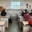 To LFHED στη Βραδιά του Ερευνητή: Διαδικτυακές συναντήσεις με ειδικούς της πράσινης ανάπτυξης