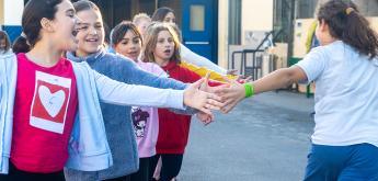 Course solidaire 2025 – Sauvons des vies avec Action contre la Faim !