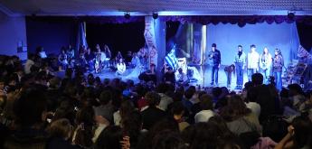 Commémoration du soulèvement de l’École polytechnique. Une cérémonie exceptionnelle et émouvante au LFHED