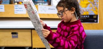 La Quinzaine de la Presse 2025 : « Où est l’info ? »