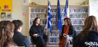 25 novembre : Journée internationale pour l’élimination de la violence à l’égard des femmes au LFHED