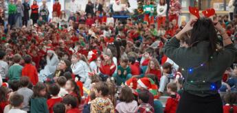 Le noël LFHien 2025 ! 