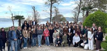 Retour sur les ZAED 2025 : un séjour riche en échanges, en créativité et en engagement