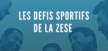 Les défis sportifs de la ZESE (défi 1)