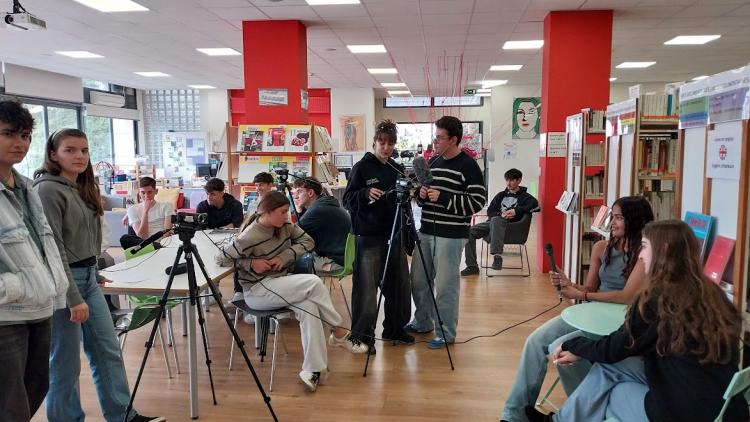 Tous au cinéma ! Festival du film francophone : du 26 mars au 4 avril 2025